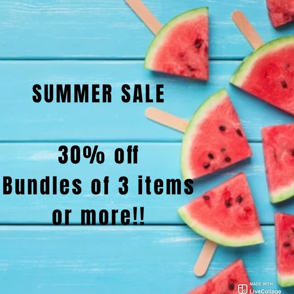 🪅 CLEARANCE!! CLEARANCE!! Make offers!! Feel the love 💗!! 🪅 - Picture 5 of 11